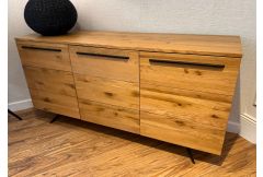 Suffolk - Wide Sideboard - Clearance