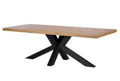 Suffolk - 240cm Hoxton Dining Table