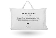 Goose Feather & Down Pillow by Laura Ashley
