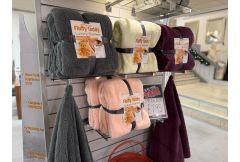Luxury Teddy Fleece Blankets - FURTHER REDUCED