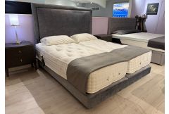 The Ashbury - Super King Size Set with Headboard - Clearance