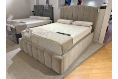 The Darcey - 5'0" Electric Lift Ottoman Only - Clearance