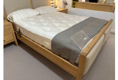 The Dartmoor - King Size Mattress - Clearance
