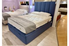 The Dartmoor - King Size Ottoman Divan Set - Clearance