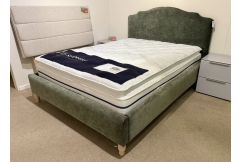 The Richmond - King Size 5'0" Bedframe - Clearance