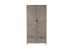 Tehama - Double Wardrobe