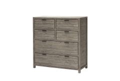 Tehama - 6 Drawer Chest