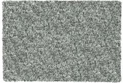 Twlight Rug in Silver Grey - 120x170cm - Clearance