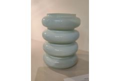 Vase Mineral - Clearance