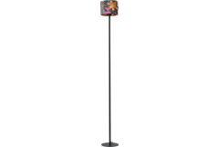Venus Floor Lamp 175cm (Bloom Shade) - Clearance