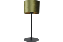 Venus Table Lamp (Green Shade) - Clearance