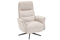 Viborg - Power Recliner Swivel Chair
