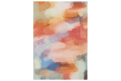 Vision Diffuse Rug