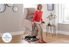 Westbury - Cloud Zero Riser Recliner - FREE Accessory Pack or Powered Headrest*