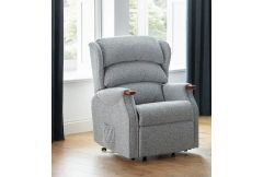 Westbury - Manual Recliner Chair - FREE Armcaps*