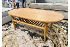 Willowbrook - Coffee Table - Clearance