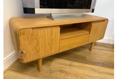 Willowbrook - TV Unit - Clearance