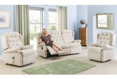 Woburn Sofa Collection - FREE Amcaps*