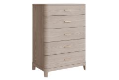 Zuri - 5 Drawer Chest