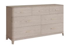 Zuri - 7 Drawer Dressing Chest 