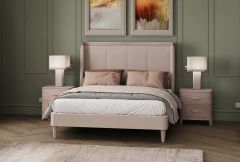 Zuri - Bedstead