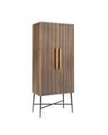 Istanbul - 2 Door Cabinet 