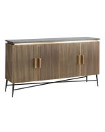 Istanbul - 4 Door Sideboard