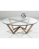 Angel - Circular Coffee Table
