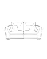 Athena - 2 Seat Sofa