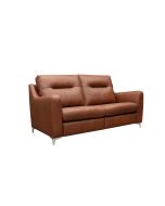 Austen - 2 Seat Sofa Leather