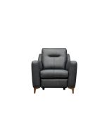 Austen - Armchair Leather