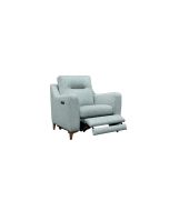 Austen - Armchair Power Footrest with USB