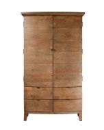 Barbados- Large Double Wardrobe