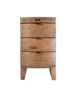 Barbados- Bedside Chest