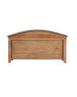 Barbados- Blanket Chest