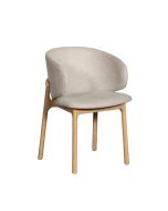Frida - Nevan Dining Armchair