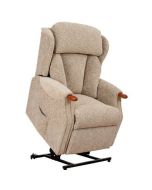 Canterbury - Grande Cloud Zero 3 Motor Lift and Tilt Recliner with Knuckle
