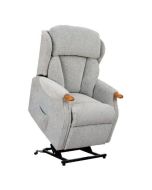 Canterbury - Standard Cloud Zero 3 Motor Lift and Tilt Recliner with Knuckle