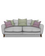 Chertsey - Large Sofa Pillow Back