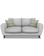 Chertsey - Medium Sofa Standard Back