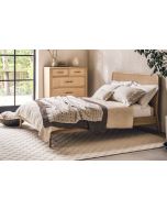 Claridge - King Size Bedstead