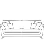 Dalston - Grand Sofa