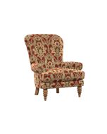 Elgar - Highback Chair