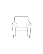 Epping - Accent Chair
