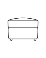 Epping - Footstool