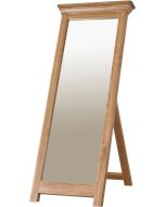 Finchingfield - Cheval Mirror