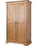 Finchingfield - Full Length Wardrobe
