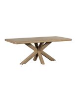 Frida - 240cm Dining Table