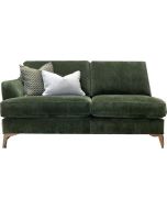 Hamble - 2 Seat End LHF