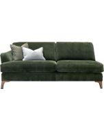 Hamble - 3 Seat End LHF